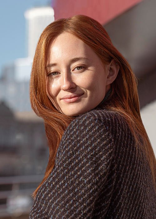 Adele Barnett