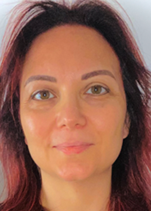 Doç. Dr. Ebru Karahan