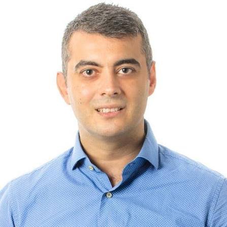 Dr. Erkan Yönder
