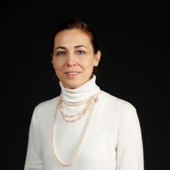 Prof. Dr. Nagihan Ç. Dolgan