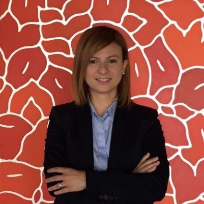Doç. Dr. Nida Türegün