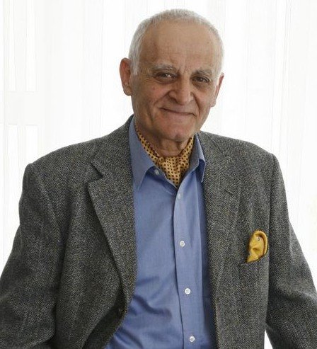 Prof. Dr. Önder Küçükerman