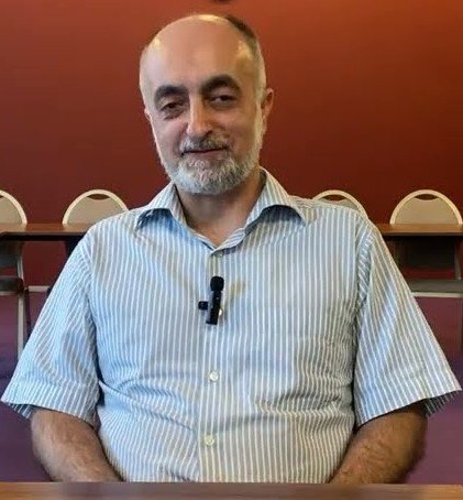 Dr. Özcan Ceylan