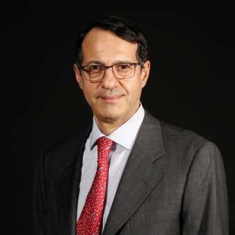 Prof. Dr. Tolga Akçura