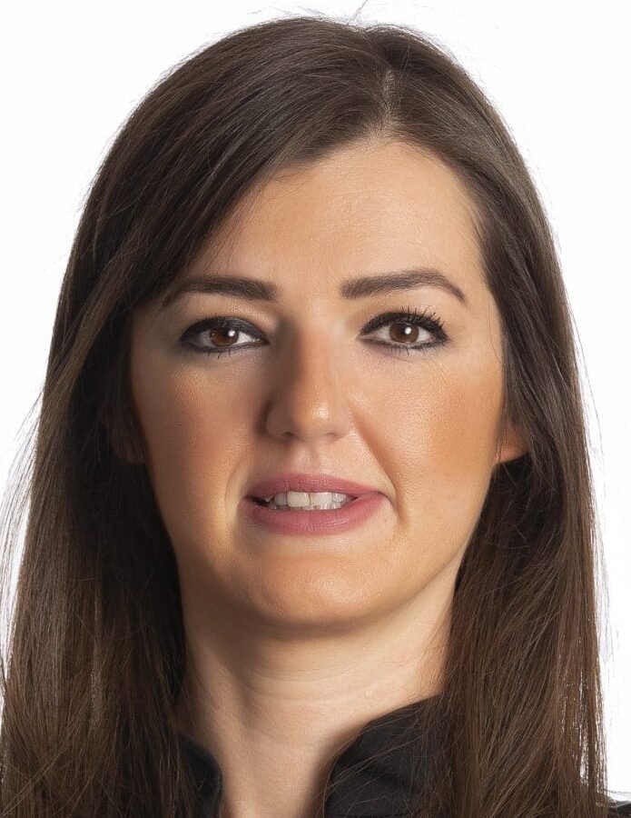 Makbule Yönel Maya