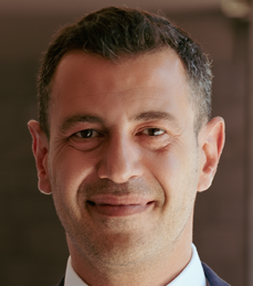Birtürk Aydın