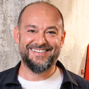 Eren Çamurdan